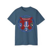 Load image into Gallery viewer, Unisex Ultra Cotton Tee - 187th INF Regiment - Rakkasans - Special