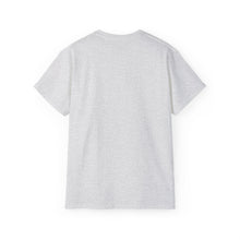 Load image into Gallery viewer, Unisex Ultra Cotton Tee - Sports - Nothing But Net Basketball - CALIFORNIA!