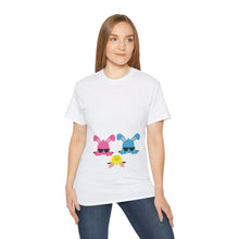 Load image into Gallery viewer, Unisex Ultra Cotton Tee - Easter Squad - Gonzales Easter 2025