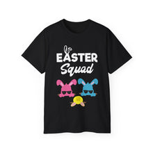 Load image into Gallery viewer, Unisex Ultra Cotton Tee - Easter Squad - Gonzales Easter 2025