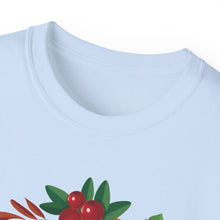 Load image into Gallery viewer, Unisex Ultra Cotton Tee - Thanksgiving Day - Bread