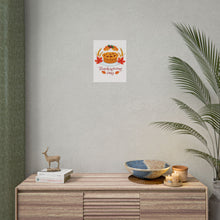 Load image into Gallery viewer, Rolled Poster - Thanksgiving Day