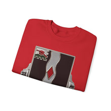Load image into Gallery viewer, Crewneck Sweatshirt - DUI - Infantry - 60th Infantry Regiment wo txt - 3D - Enhanced X 300
