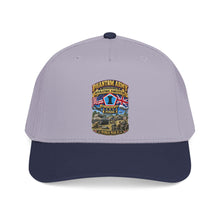 Load image into Gallery viewer, Mid Profile Baseball Cap - Army - Phantom Army - Operation Fortitude - WWII - 1st FUSAG - 3D - Enhanced