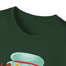 Load image into Gallery viewer, Unisex Ultra Cotton Tee - Autumn Blessings