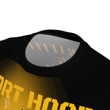 Load image into Gallery viewer, AOP - 2nd Armored Division - Fort Hood, TX Main Battle Tank - M1A1 - Hell on Wheels