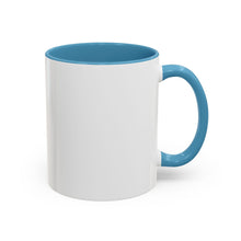 Load image into Gallery viewer, Blank Accent Coffee Mug - 11oz-15oz