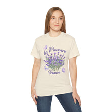 Load image into Gallery viewer, Unisex Ultra Cotton Tee - La Provence - France