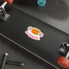 Load image into Gallery viewer, Die-Cut Stickers - Be Thankful