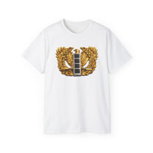 Load image into Gallery viewer, Chief Warrant Officer CW04 Unisex Ultra Cotton Tee