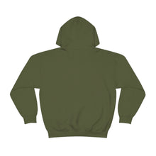 Load image into Gallery viewer, Unisex Heavy Blend™ Hooded Sweatshirt - Marine Barracks - Washington, D.C 1801 X 300