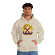 Load image into Gallery viewer, Hoodie – Army - DUI - 10th Mountain Division wo txt - 3D - Enhanced