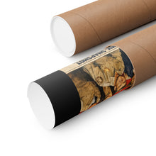 Load image into Gallery viewer, Matte Poster - THE USA - 1963
