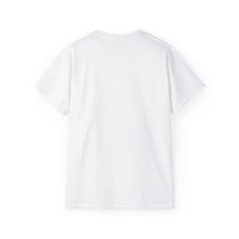 Load image into Gallery viewer, Unisex Ultra Cotton Tee - Cold War Vet - 1st Missile Bn, 81st Artillery 56th Artillery Group - Neu-Ulm Germany - Firing Missile w COLD SVC