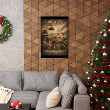 Load image into Gallery viewer, Matte Poster - Berlin Brigade propaganda