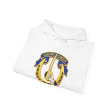 Load image into Gallery viewer, Hoodie – Army - DUI - 7th Cavalry Regiment wo txt - 3D - Enhanced