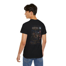Load image into Gallery viewer, LRMC 'The Mission' Tribute Tee — Landstuhl Regional Medical Center Army T-Shirts - Classic