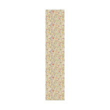 Load image into Gallery viewer, Gift Wrap Paper — Wildflower meadow watercolor pattern