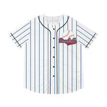 Load image into Gallery viewer, Men's Baseball Jersey (AOP) - Baseball Fan Jersey