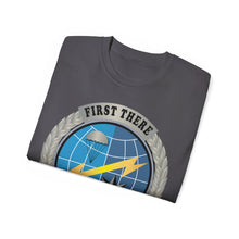 Load image into Gallery viewer, Unisex Ultra Cotton Tee - USAF - Combat Controller Badge No Txt X 300