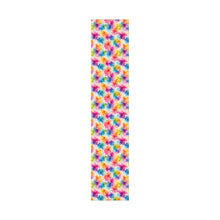 Load image into Gallery viewer, Gift Wrap Paper — color splashes patterms