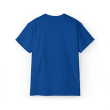 Load image into Gallery viewer, Unisex Ultra Cotton Tee - Army - CAB - 1st Award - Silver