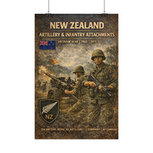Load image into Gallery viewer, Posters - New Zealand - in Vietnam