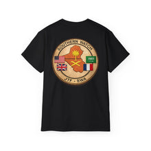 Load image into Gallery viewer, Unisex Ultra Cotton Tee - Operation Southern Watch - JTF - SWA