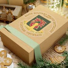 Load image into Gallery viewer, Kiss-Cut Stickers - DUI - 504th Military Police Battalion wo SVC Ribbon X 300