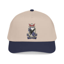 Load image into Gallery viewer, Mid Profile Baseball Cap - Army - 505th Parachute Infantry Regiment (PIR) - DUI - 3D - Enhanced