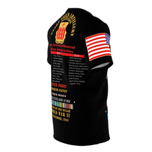 Load image into Gallery viewer, AOP - Army - 333rd Field Artillery Battalion - 3 Rounds - Wereth 11 - Massacre of African American Soldiers by SS - WWII