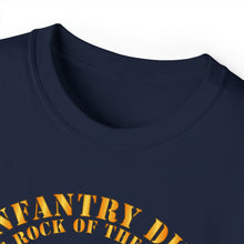 Load image into Gallery viewer, Unisex Ultra Cotton Tee - 3rd ID - Germany w Cold War Svc