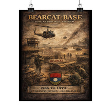 Load image into Gallery viewer, Matte Poster - Berlin Brigade propaganda