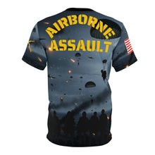 Load image into Gallery viewer, AOP - 82nd Airborne Division - Combat Jump