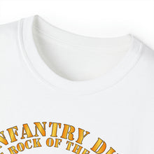 Load image into Gallery viewer, Unisex Ultra Cotton Tee - 3rd ID - Germany w Cold War Svc