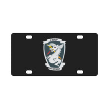 Load image into Gallery viewer, Army - 24th INF DIV DAY or NIGHT wo Txt X 300 Classic License Plate