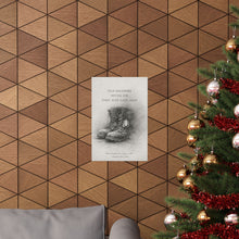Load image into Gallery viewer, Matte Poster - Old Soldiers Never Die