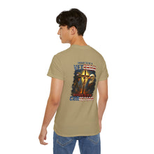 Load image into Gallery viewer, Unisex Ultra Cotton Tee - Proud to be a veteran