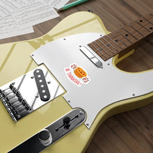 Load image into Gallery viewer, Die-Cut Stickers - Be Thankful