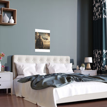 Load image into Gallery viewer, Indoor and Outdoor Silk Posters - Army Air Corps Pilot