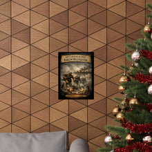 Load image into Gallery viewer, Matte Poster - 369th Infantry Regiment - Assault across No Man's Land - WWI - Poster