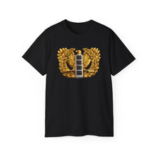 Load image into Gallery viewer, Chief Warrant Officer CW04 Unisex Ultra Cotton Tee