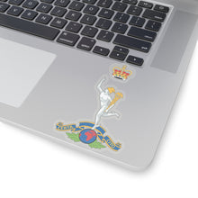 Load image into Gallery viewer, Kiss-Cut Stickers - UK - Royal Corps of Signals - Army of UK wo Txt