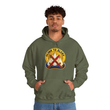 Load image into Gallery viewer, Hoodie – Army - DUI - 10th Mountain Division wo txt - 3D - Enhanced