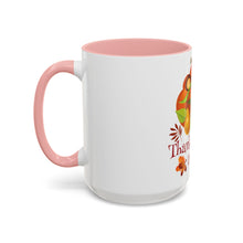Load image into Gallery viewer, Accent Coffee Mug - Thanksgiving Day - Turkey