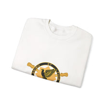 Load image into Gallery viewer, Crewneck Sweatshirt - Army - 1st Cavalry Regiment w Br - Ribbon X 300