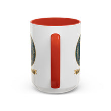 Load image into Gallery viewer, Accent Coffee Mug — Solomon Koonce Family Reunion