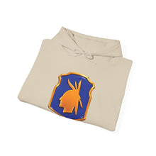 Load image into Gallery viewer, Hoodie – 98th Infantry Division -SSI - 3D - Enhanced