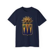 Load image into Gallery viewer, Unisex Ultra Cotton Tee - COA - 159th Infantry Regiment - 3D X 300