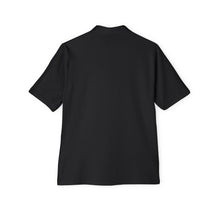Load image into Gallery viewer, Men's Piqué Polo - Sergeant First Class - SFC - Retired